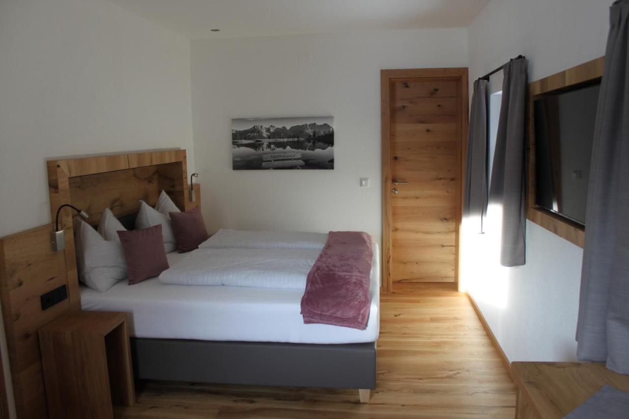 Otto Steiner Appartements Pension Ellmau & Wilder Kaiser Εξωτερικό φωτογραφία