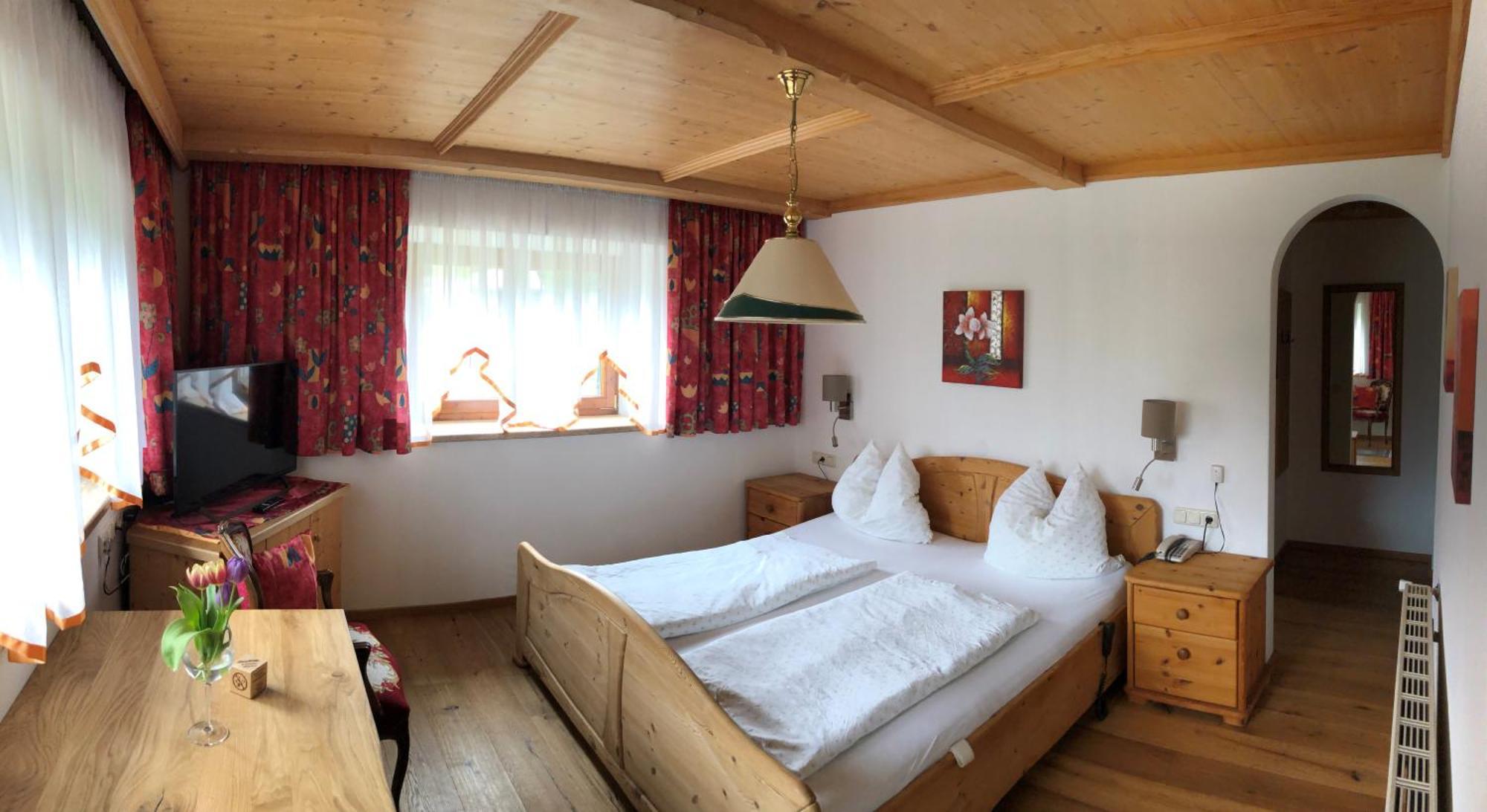 Otto Steiner Appartements Pension Ellmau & Wilder Kaiser Εξωτερικό φωτογραφία