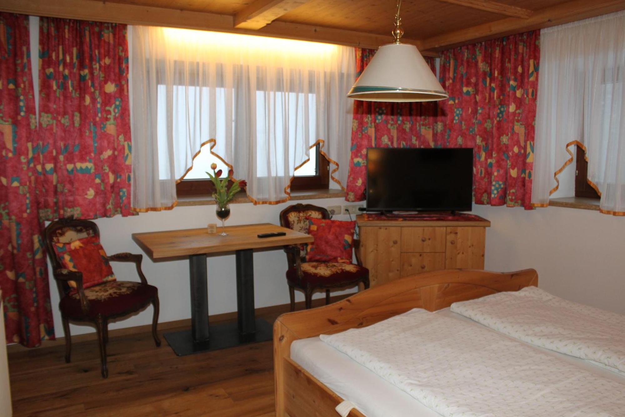 Otto Steiner Appartements Pension Ellmau & Wilder Kaiser Εξωτερικό φωτογραφία